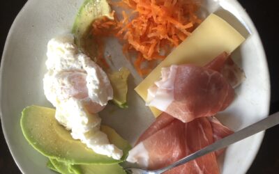 Le petit déjeuner protéiné et gras, le secret d&rsquo;une énergie constante !